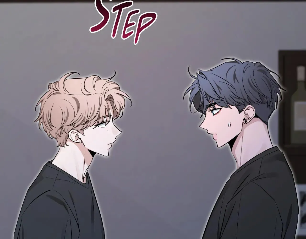 Sketch Chapter 95 page 59 - 