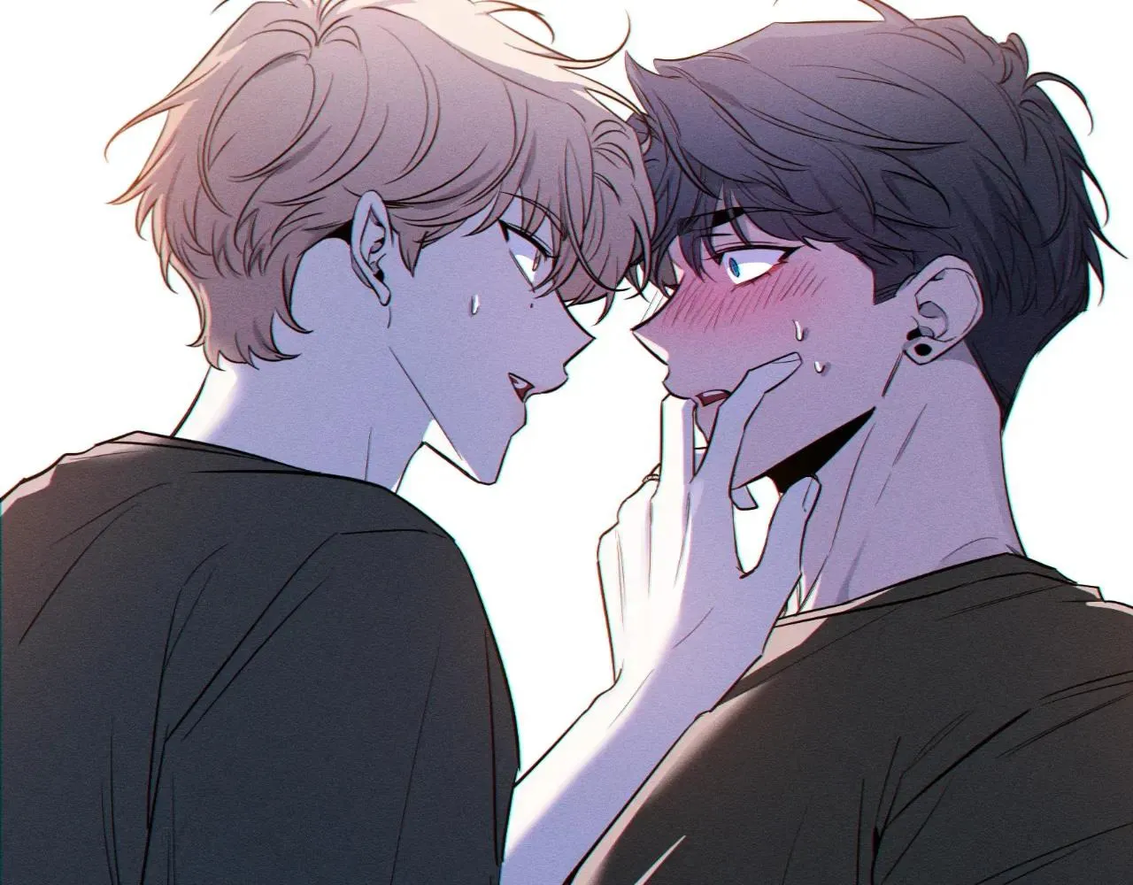 Sketch Chapter 95 page 7 - 