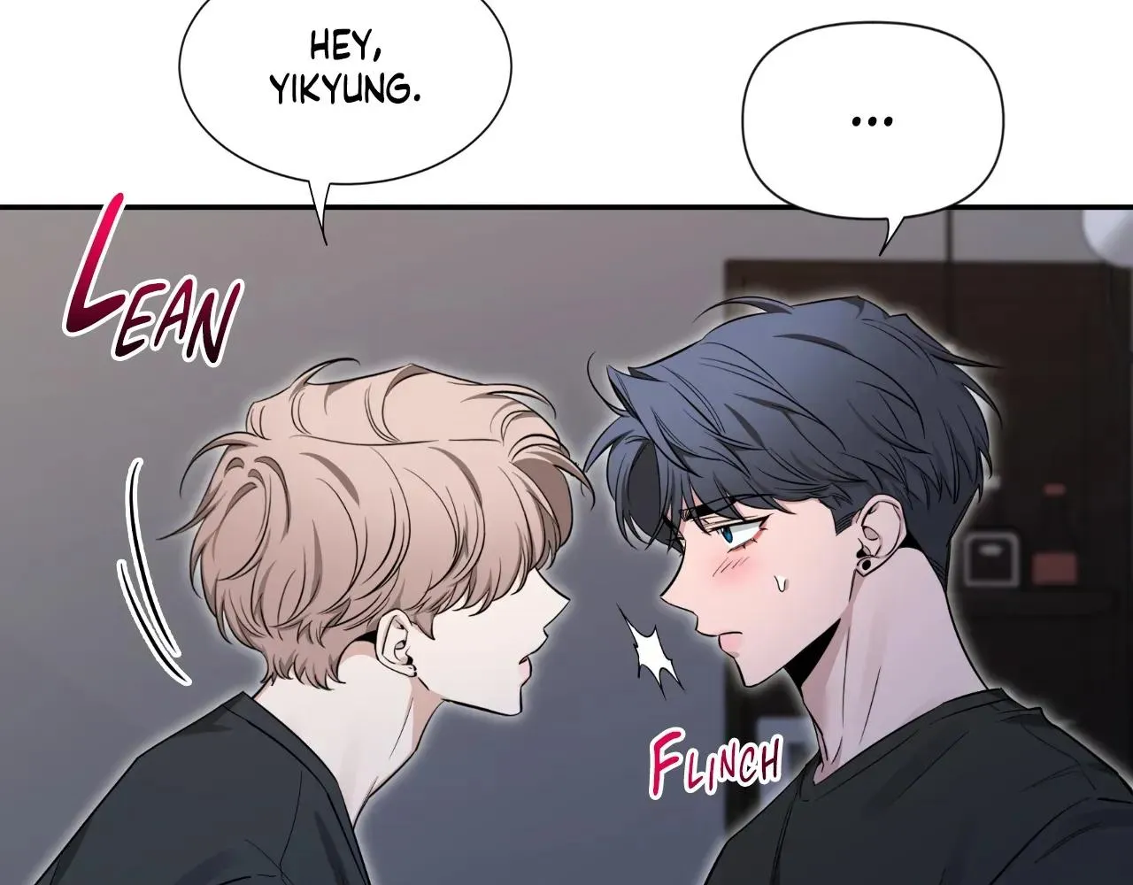 Sketch Chapter 95 page 63 - 