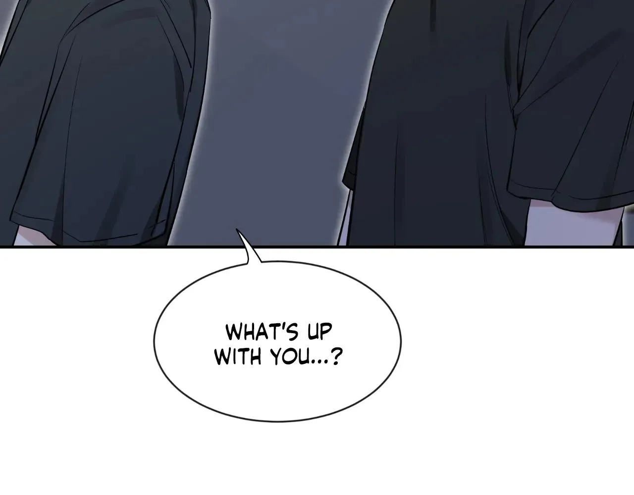 Sketch Chapter 95 page 64 - 
