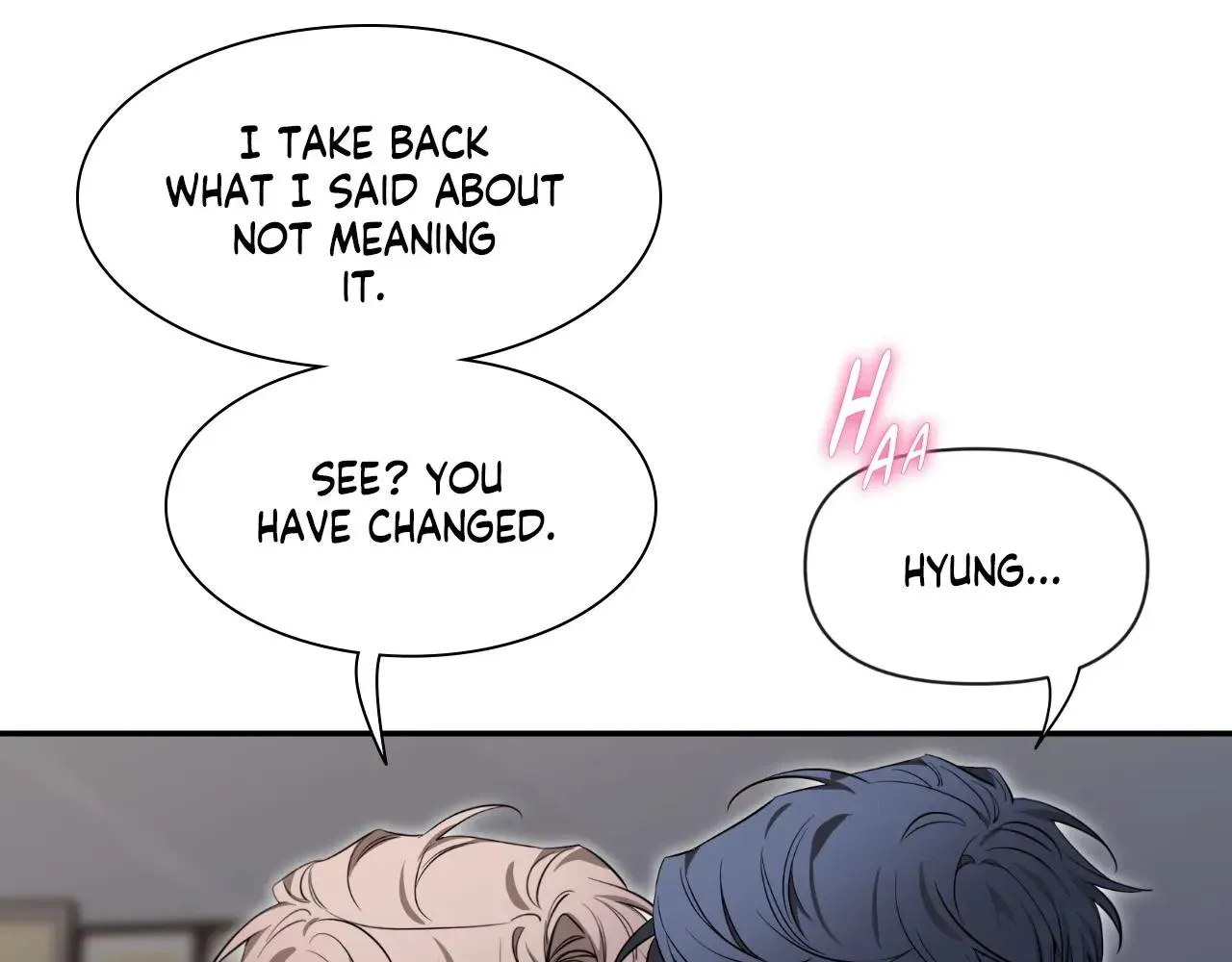 Sketch Chapter 95 page 66 - 