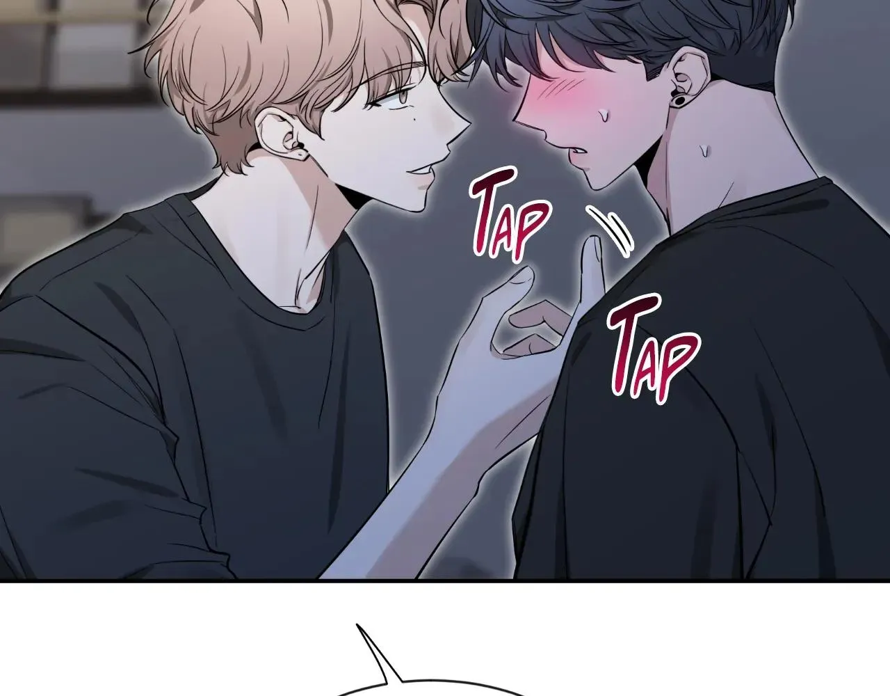 Sketch Chapter 95 page 67 - 