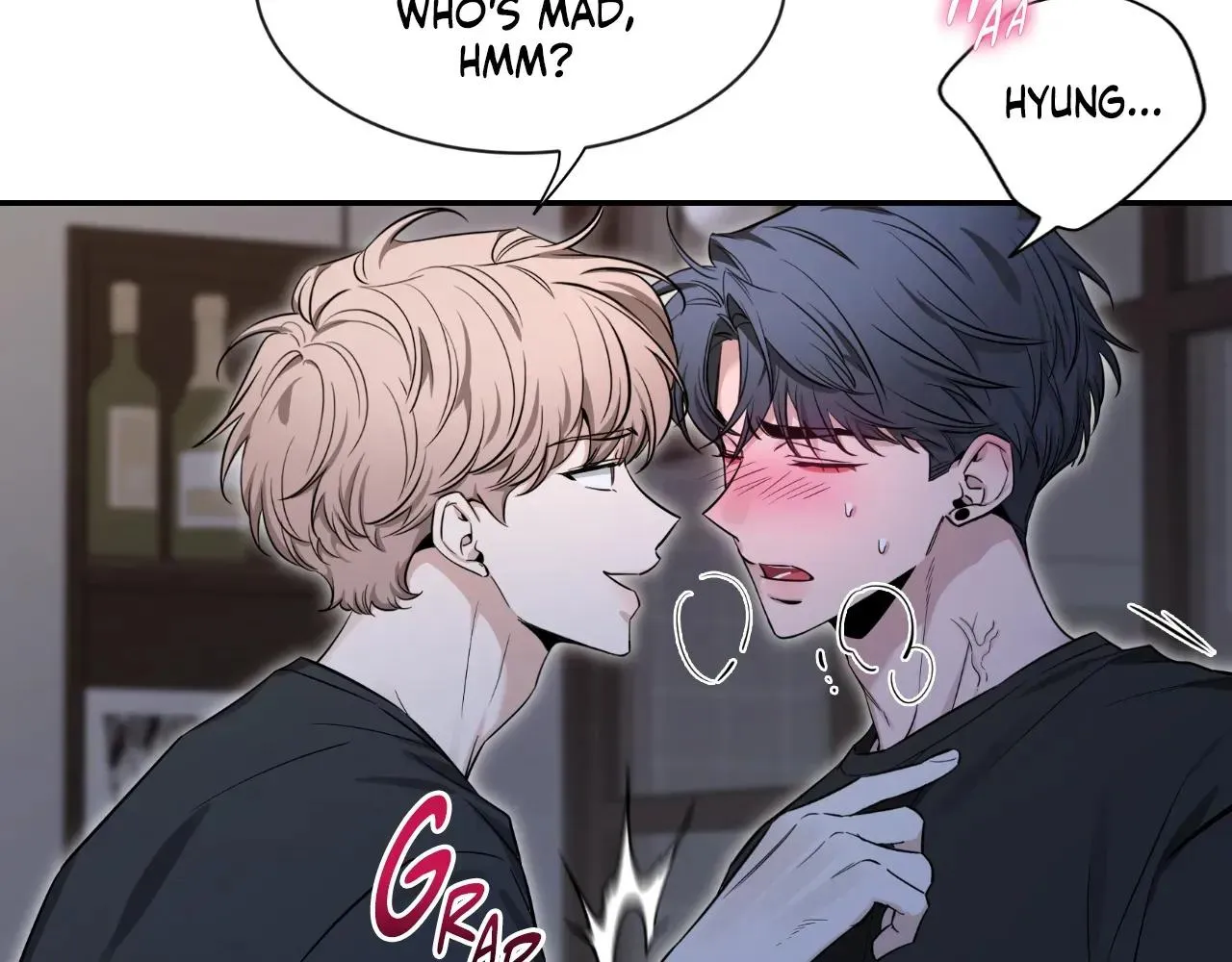 Sketch Chapter 95 page 70 - 