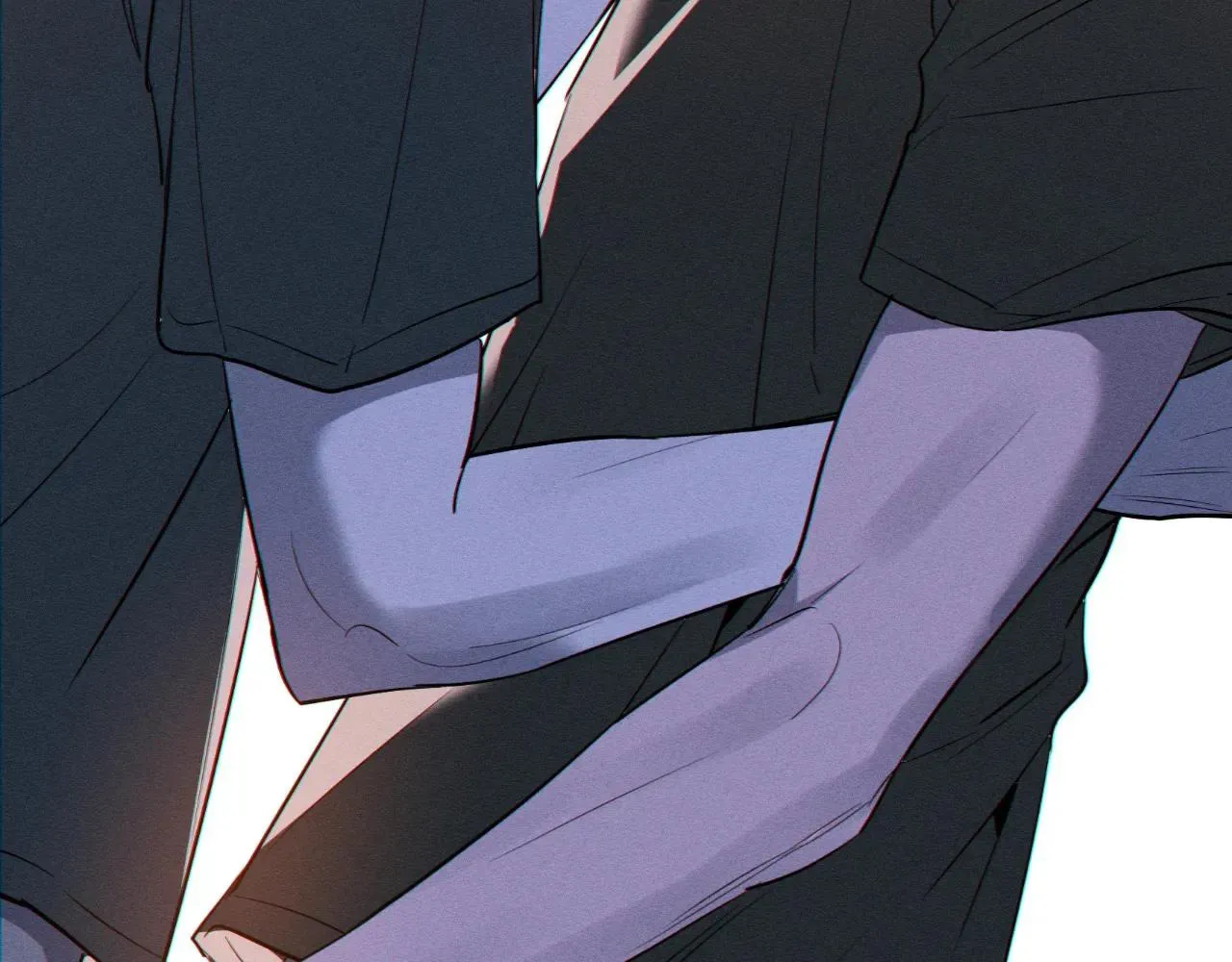 Sketch Chapter 95 page 8 - 