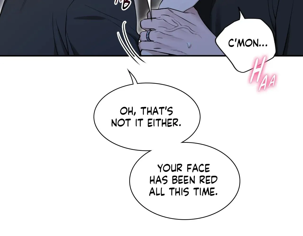 Sketch Chapter 95 page 71 - 