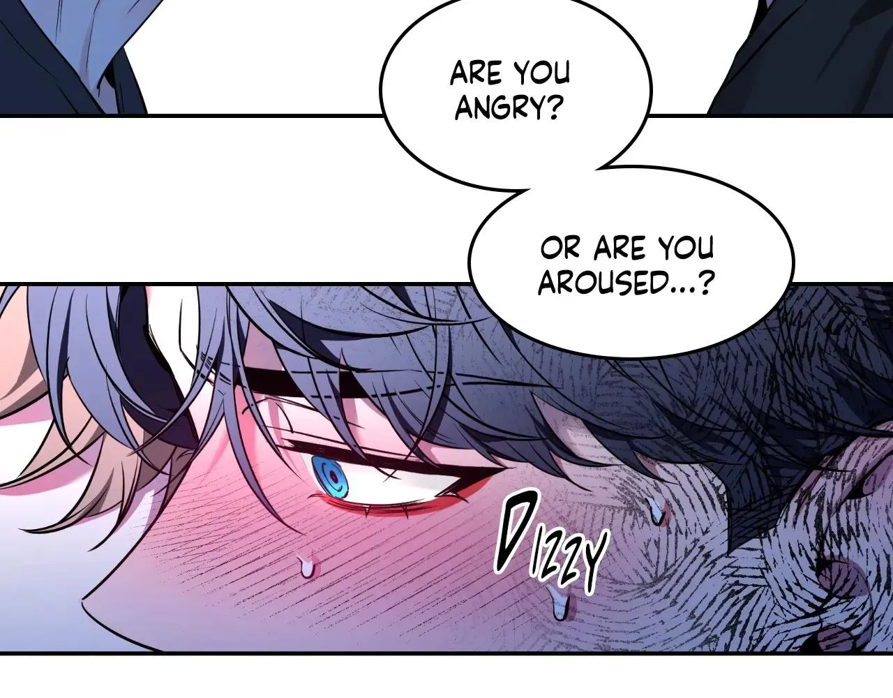 Sketch Chapter 95 page 74 - 