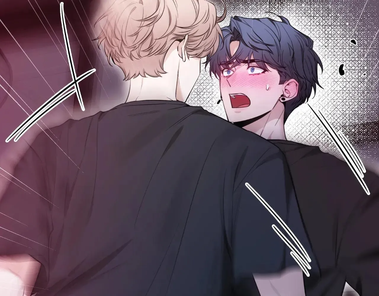 Sketch Chapter 95 page 78 - 