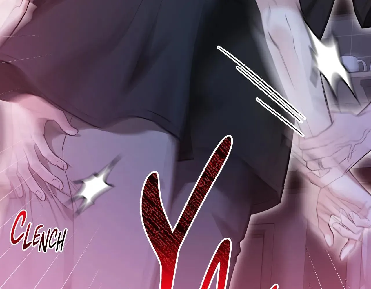 Sketch Chapter 95 page 79 - 