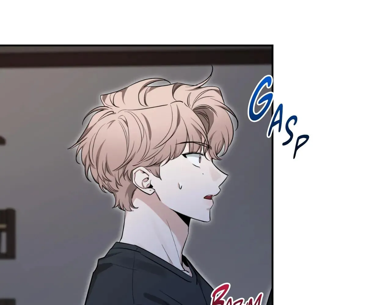 Sketch Chapter 95 page 82 - 