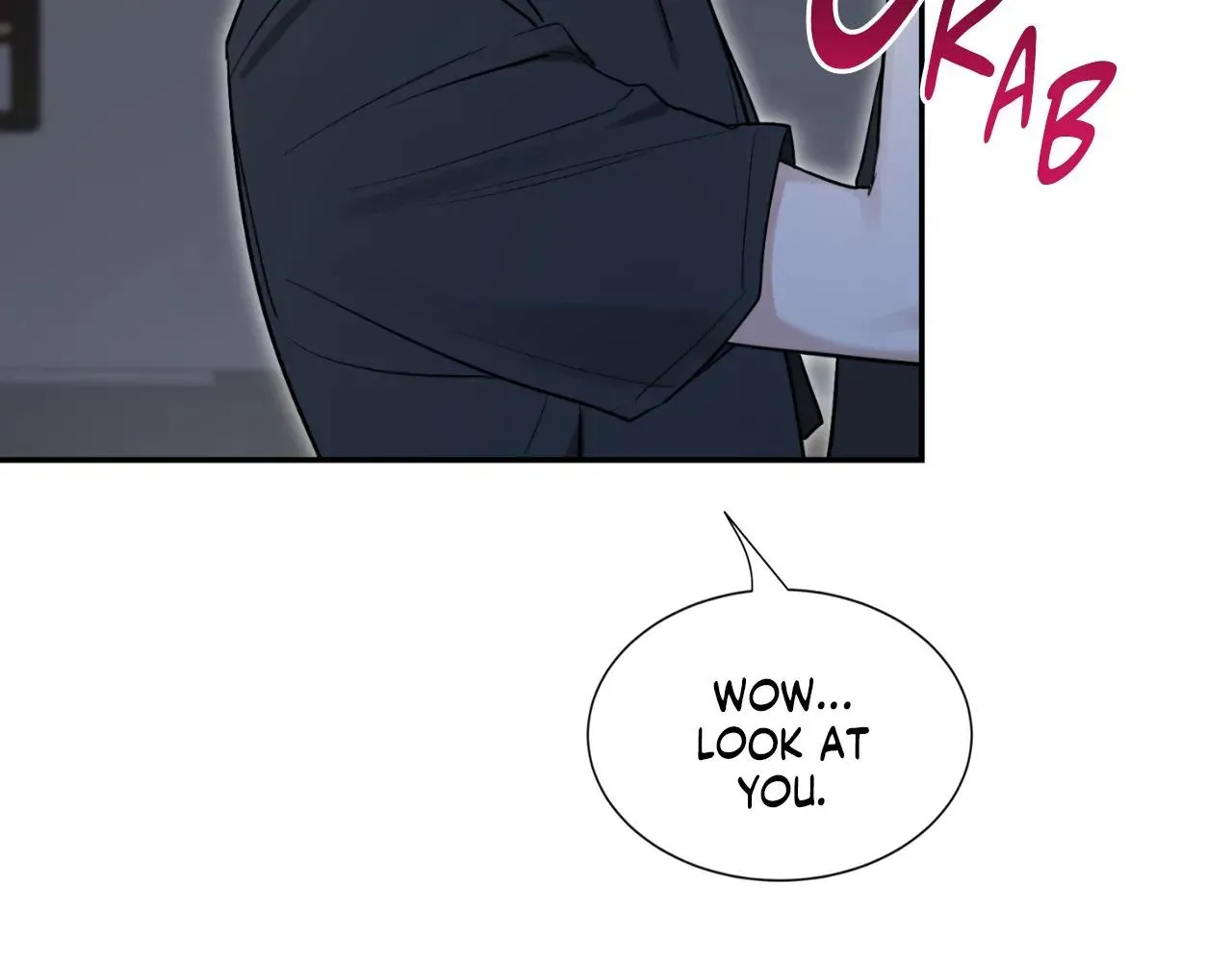 Sketch Chapter 95 page 86 - 