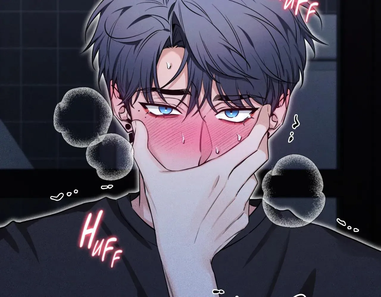 Sketch Chapter 95 page 90 - 