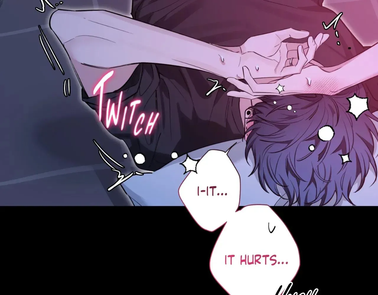 Sketch Chapter 95 page 100 - 