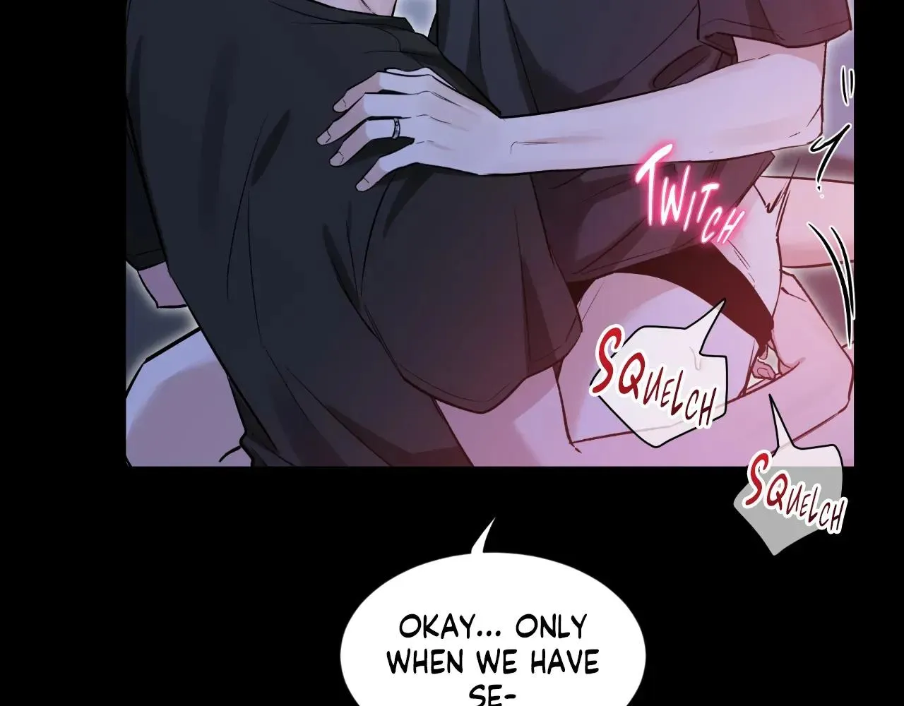 Sketch Chapter 96 page 106 - 