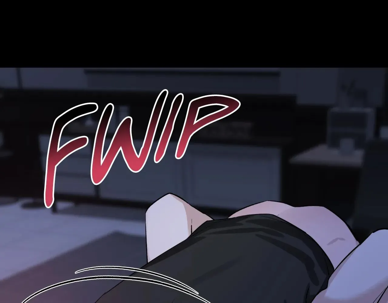 Sketch Chapter 96 page 118 - 