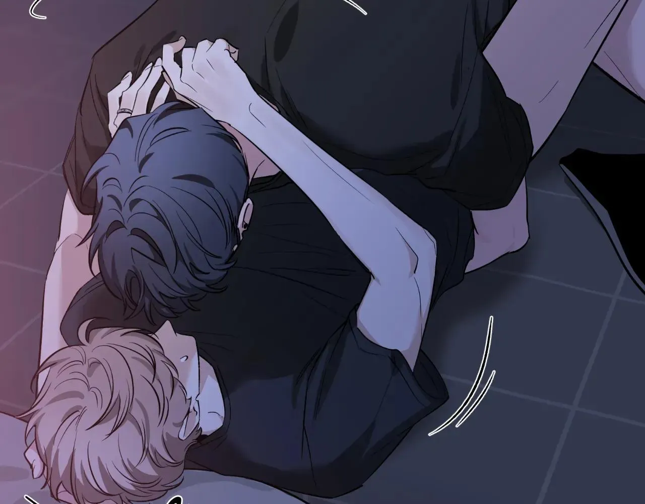 Sketch Chapter 96 page 119 - 