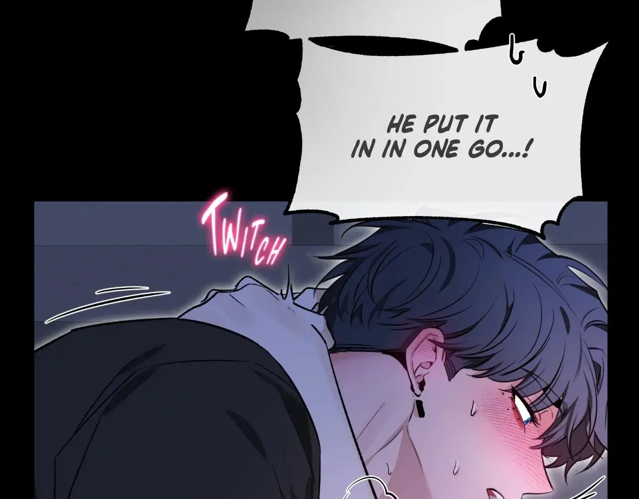 Sketch Chapter 96 page 126 - 
