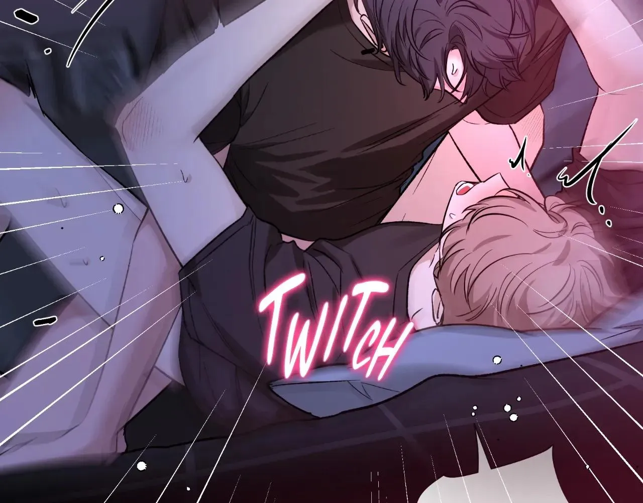 Sketch Chapter 96 page 130 - 