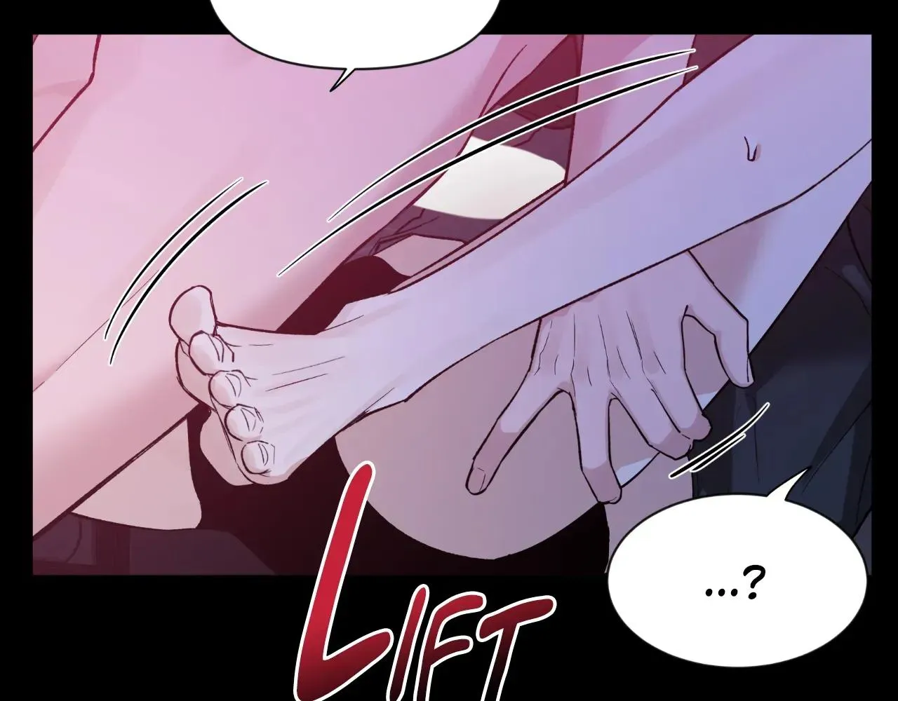 Sketch Chapter 96 page 14 - 