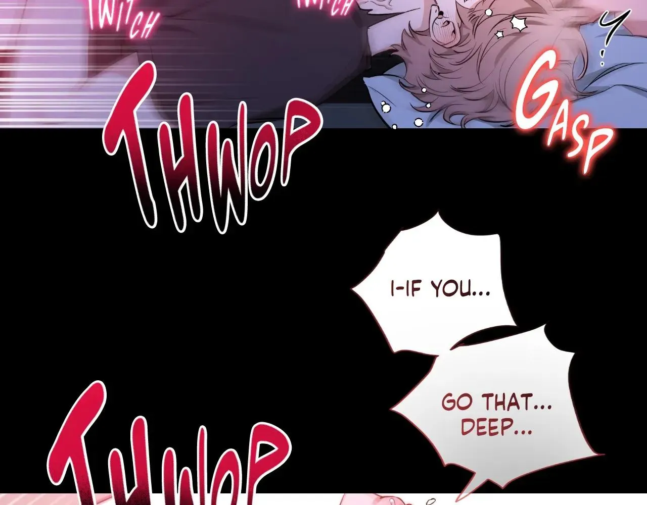Sketch Chapter 96 page 137 - 