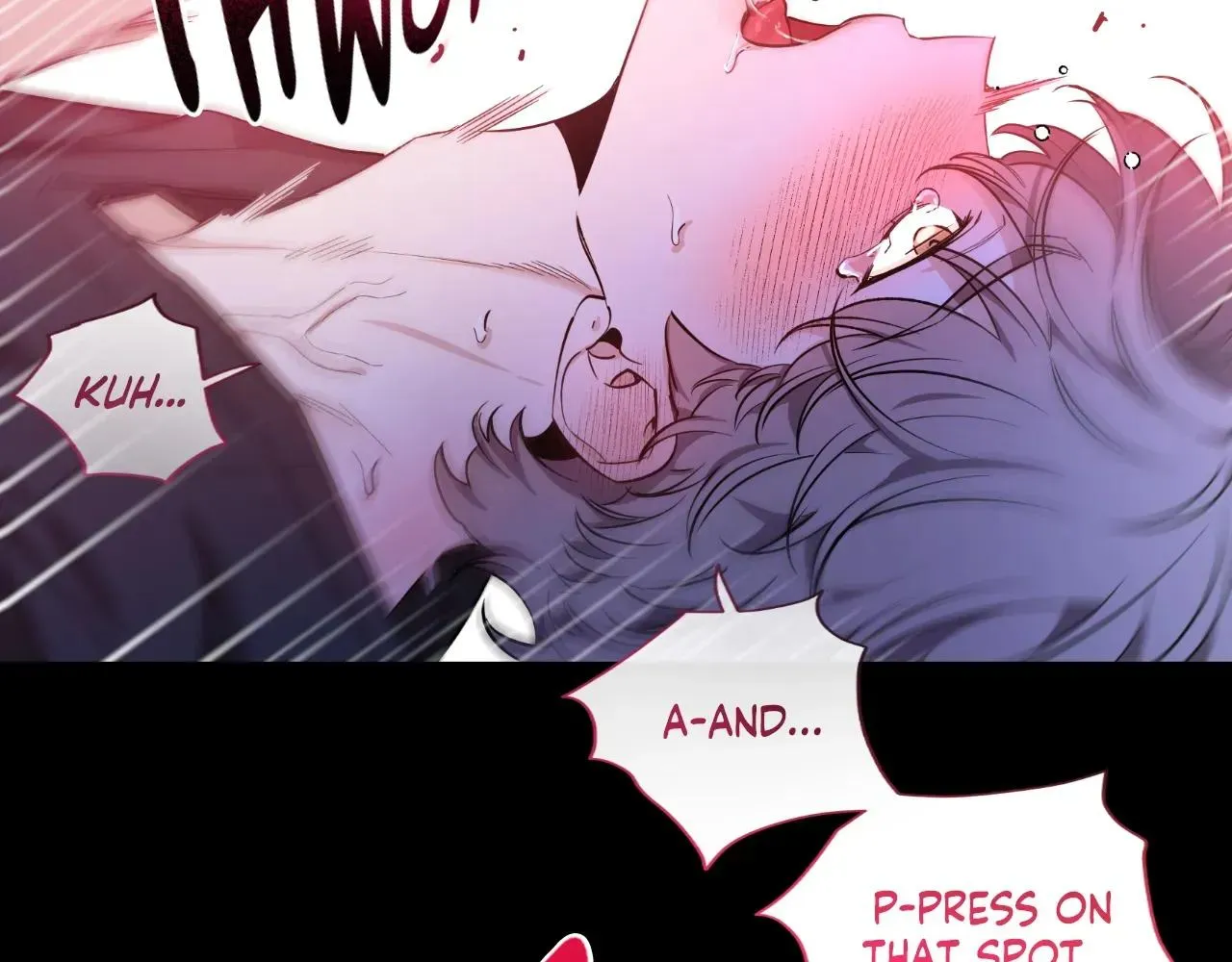 Sketch Chapter 96 page 138 - 