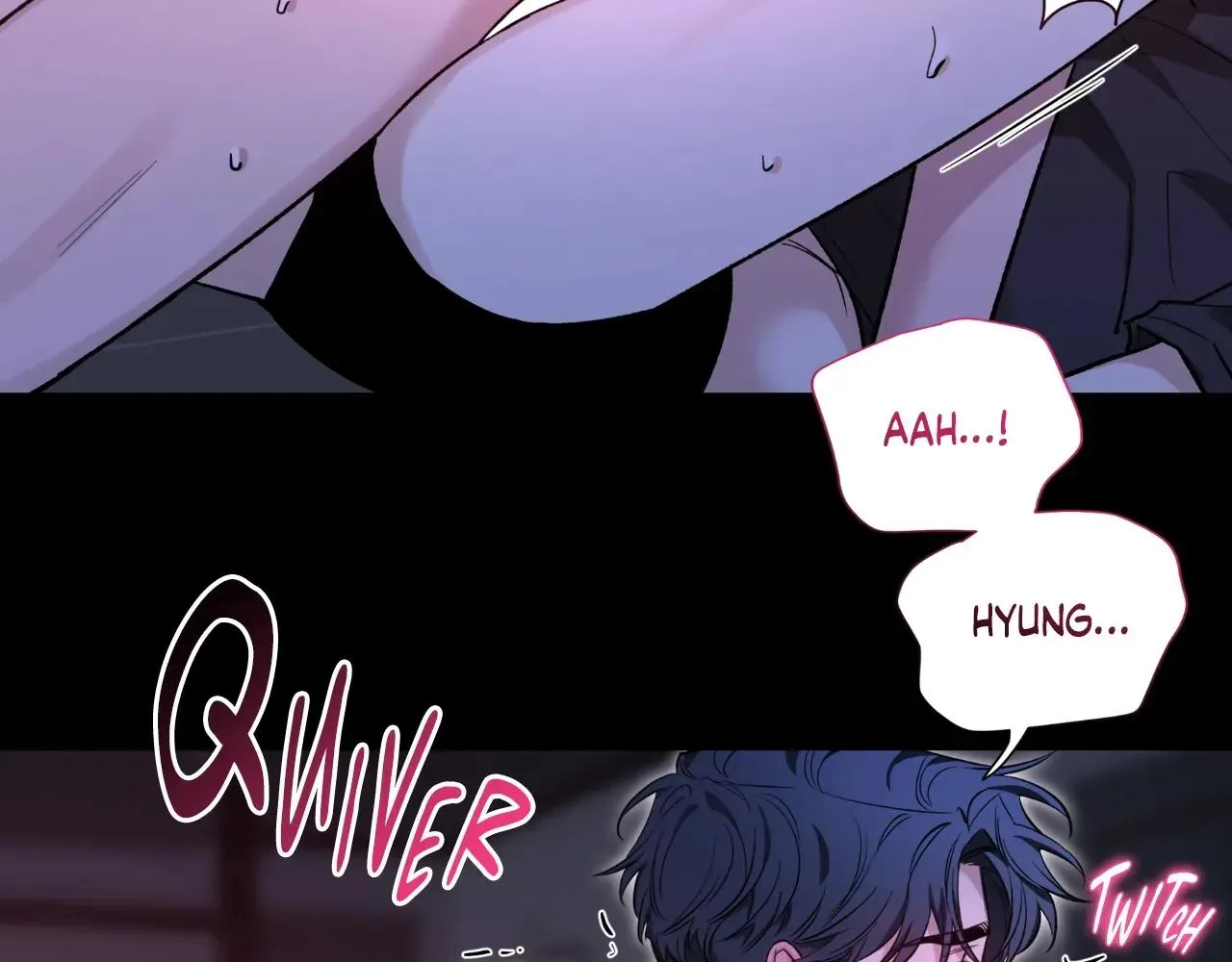 Sketch Chapter 96 page 16 - 