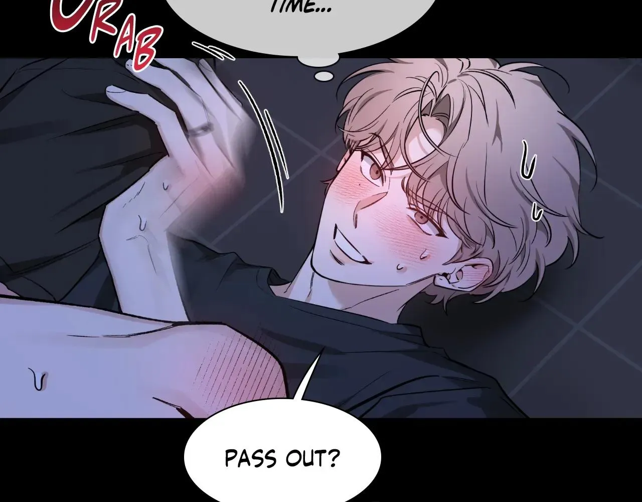 Sketch Chapter 96 page 19 - 