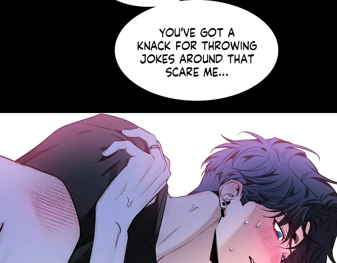 Sketch Chapter 96 page 20 - 