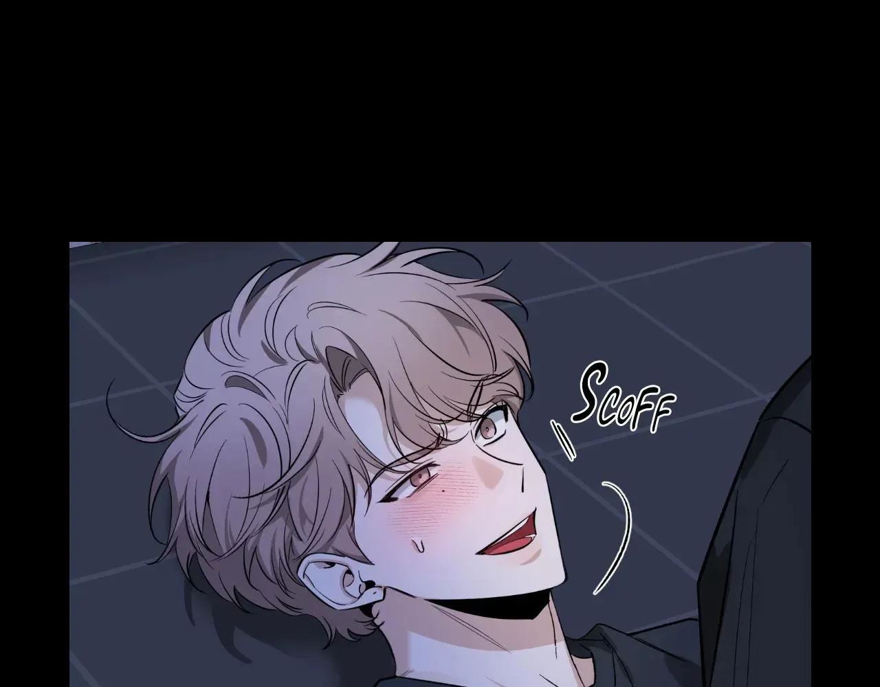 Sketch Chapter 96 page 37 - 