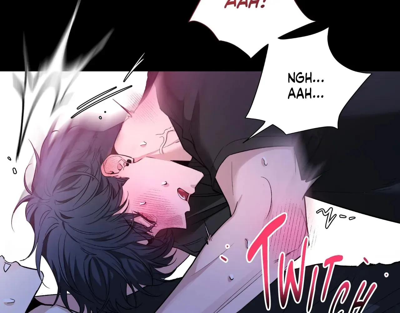Sketch Chapter 96 page 40 - 