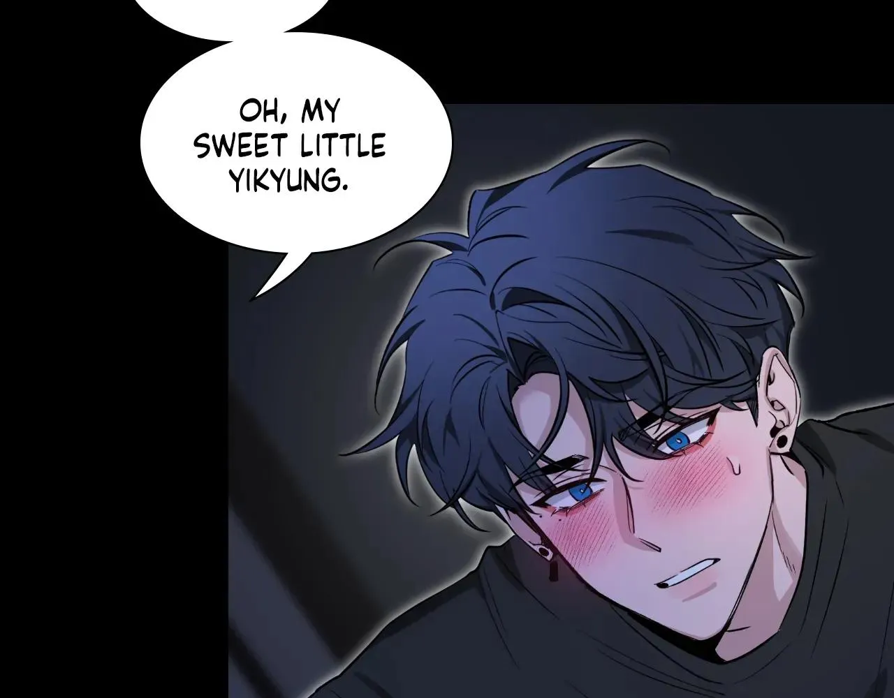 Sketch Chapter 96 page 47 - 