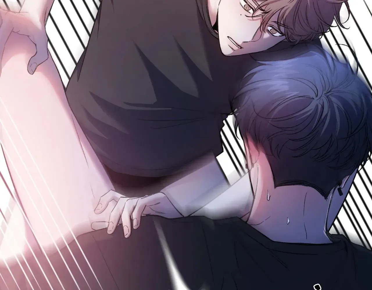 Sketch Chapter 96 page 54 - 