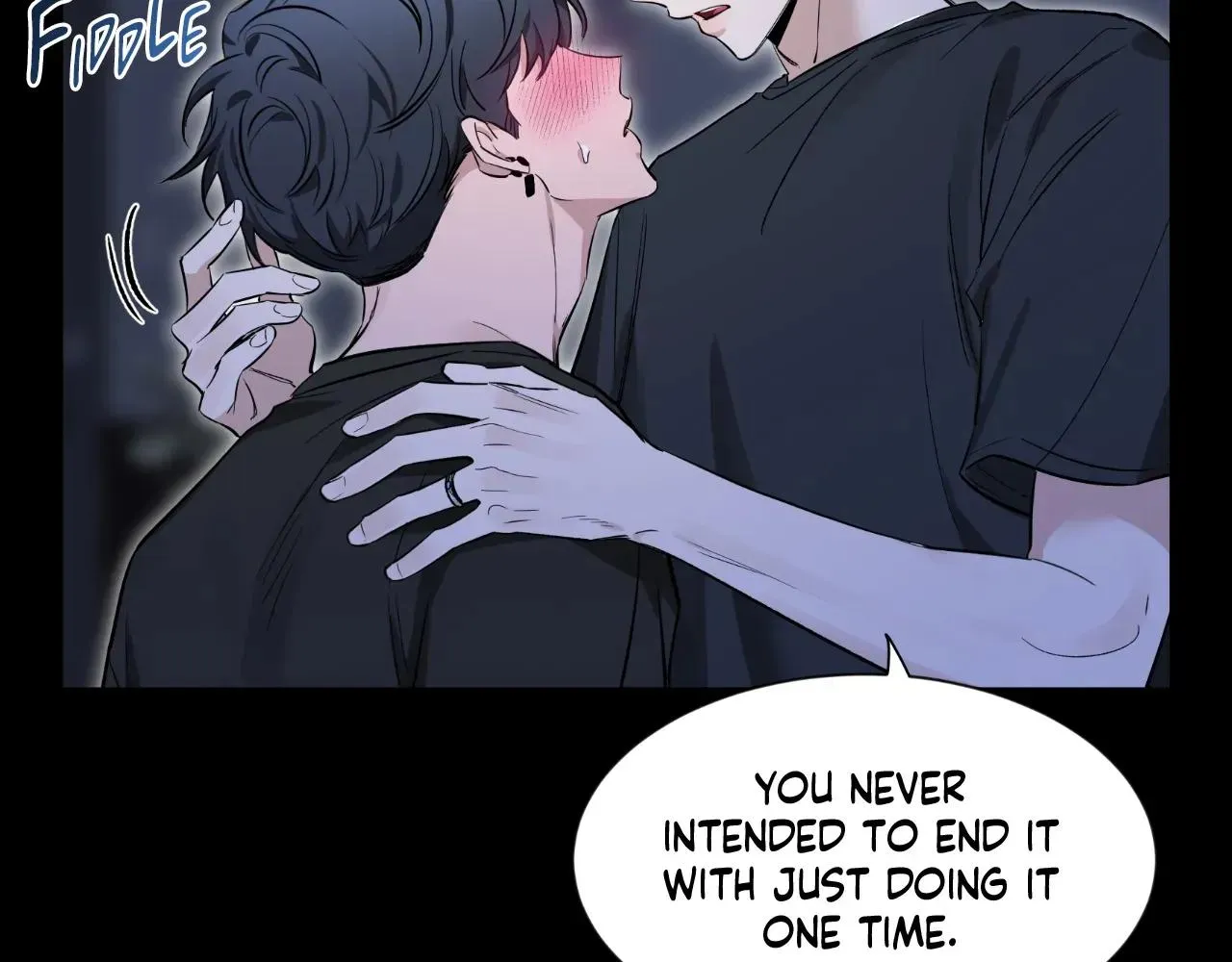 Sketch Chapter 96 page 84 - 