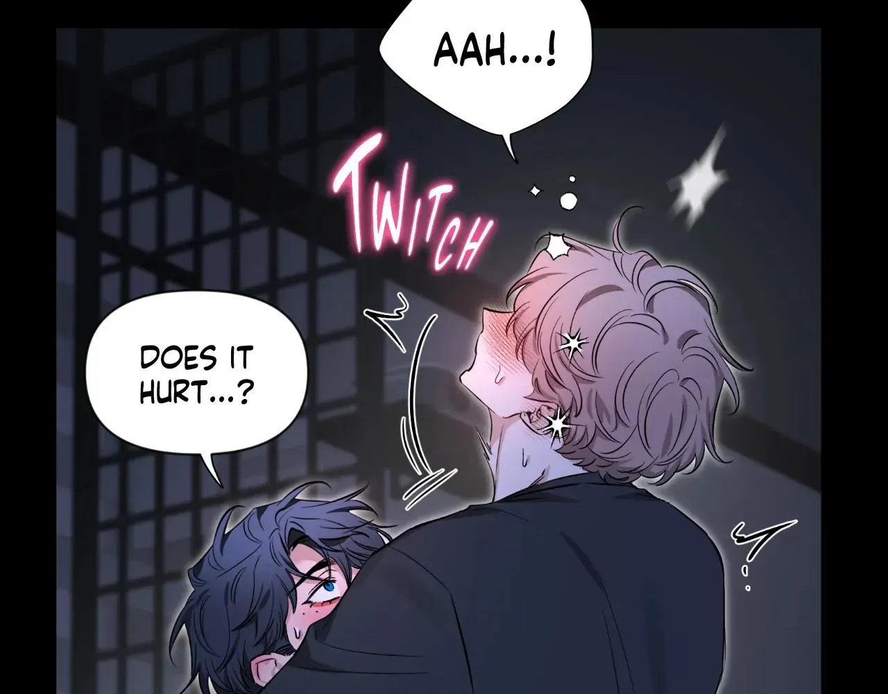 Sketch Chapter 96 page 91 - 