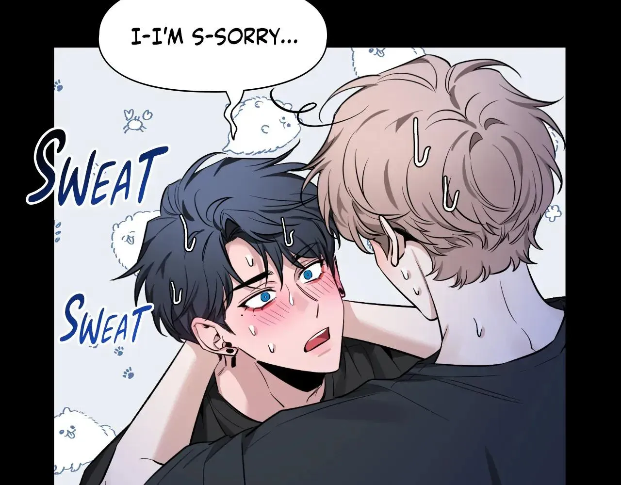 Sketch Chapter 96 page 98 - 