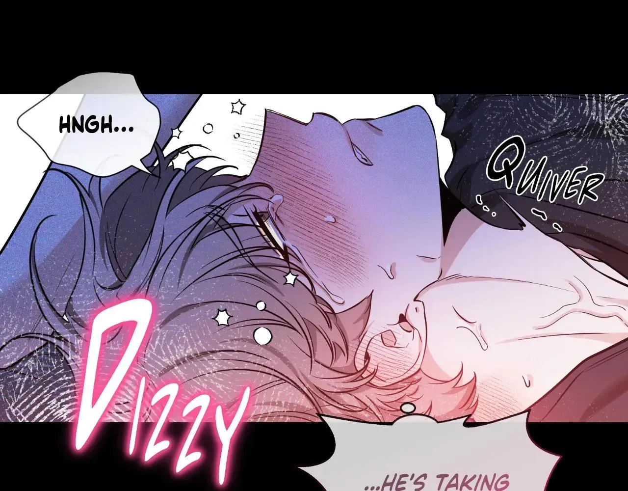 Sketch Chapter 97 page 104 - 