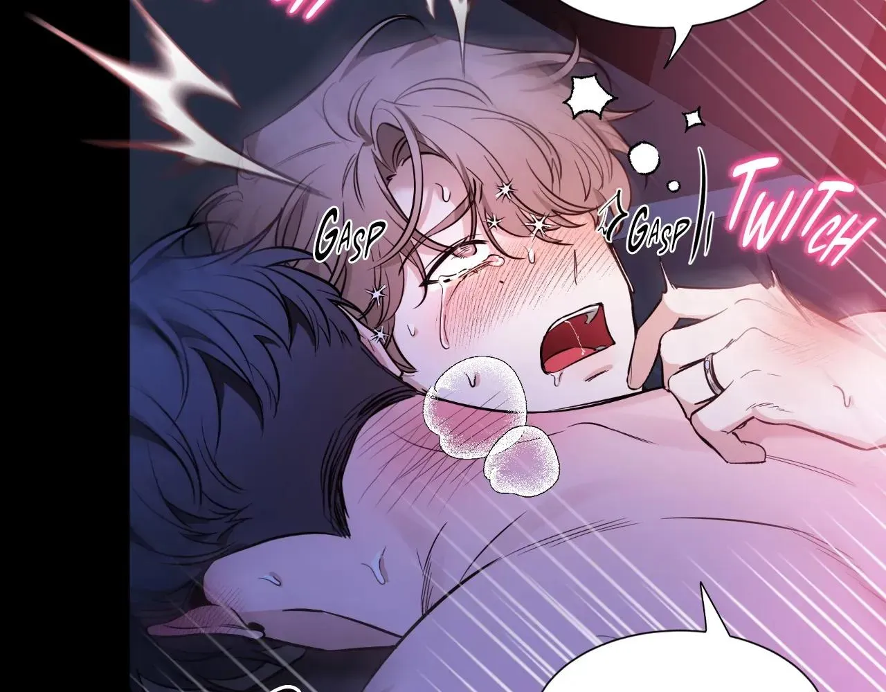 Sketch Chapter 97 page 112 - 