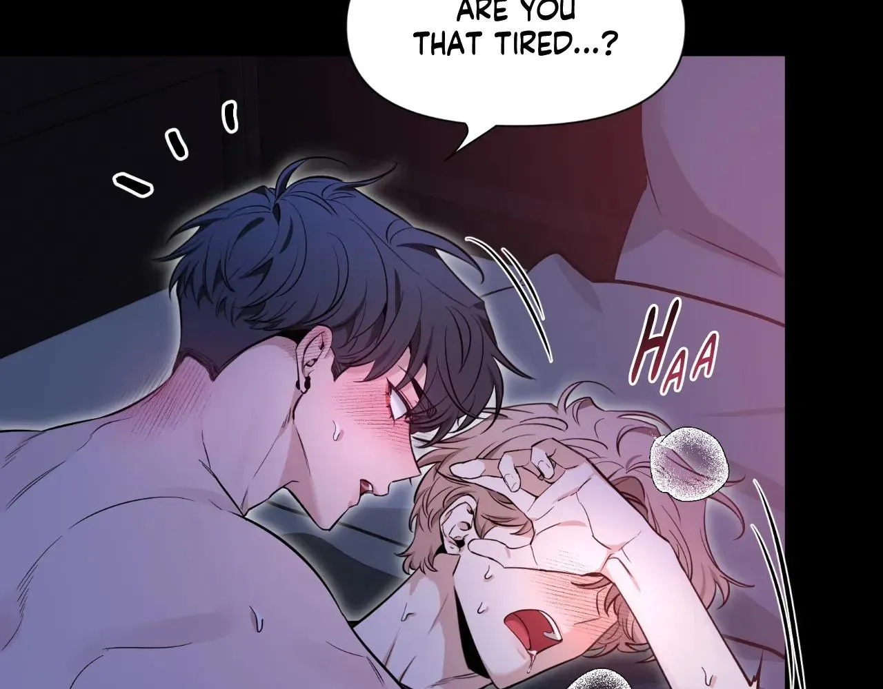 Sketch Chapter 97 page 115 - 