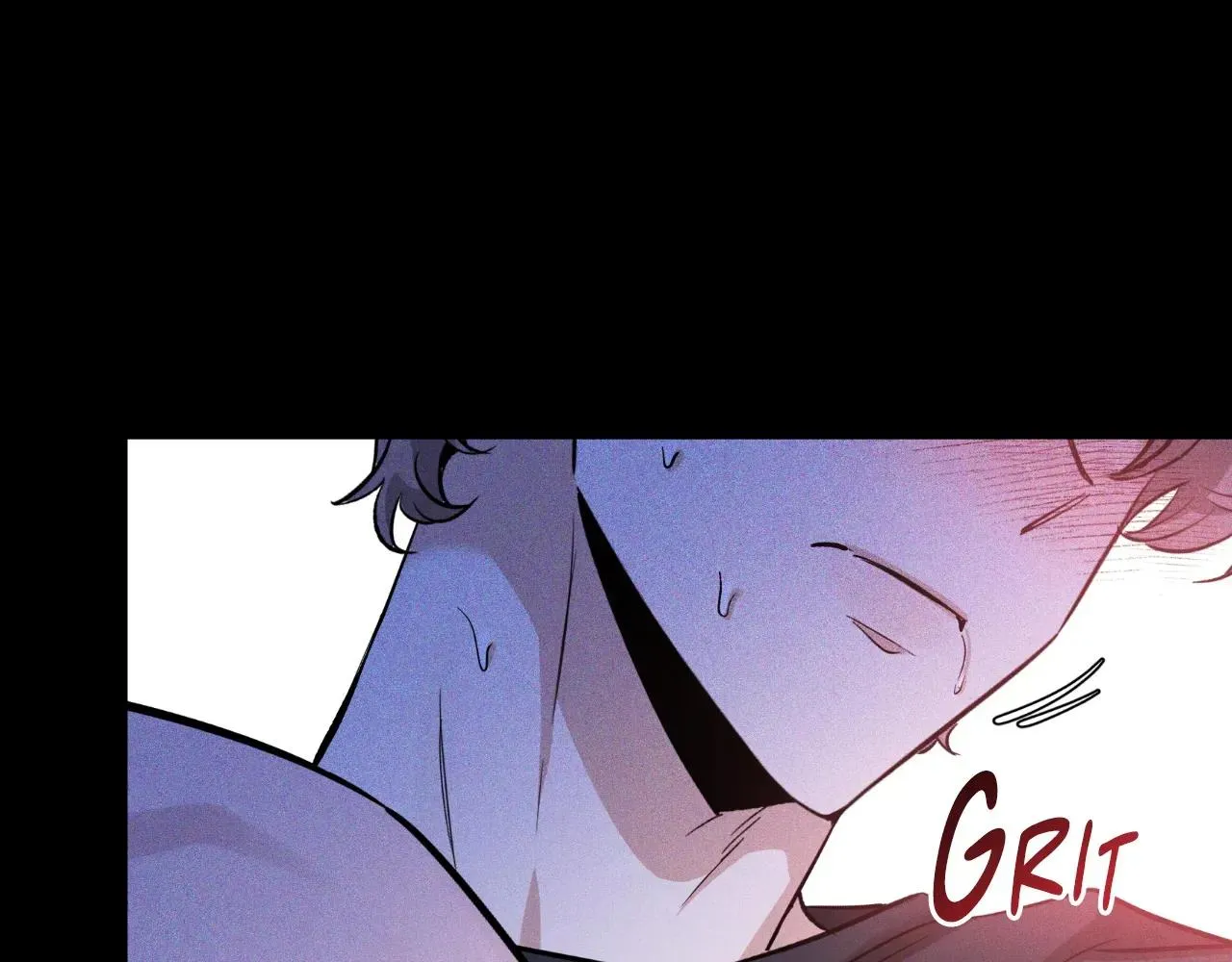 Sketch Chapter 97 page 121 - 
