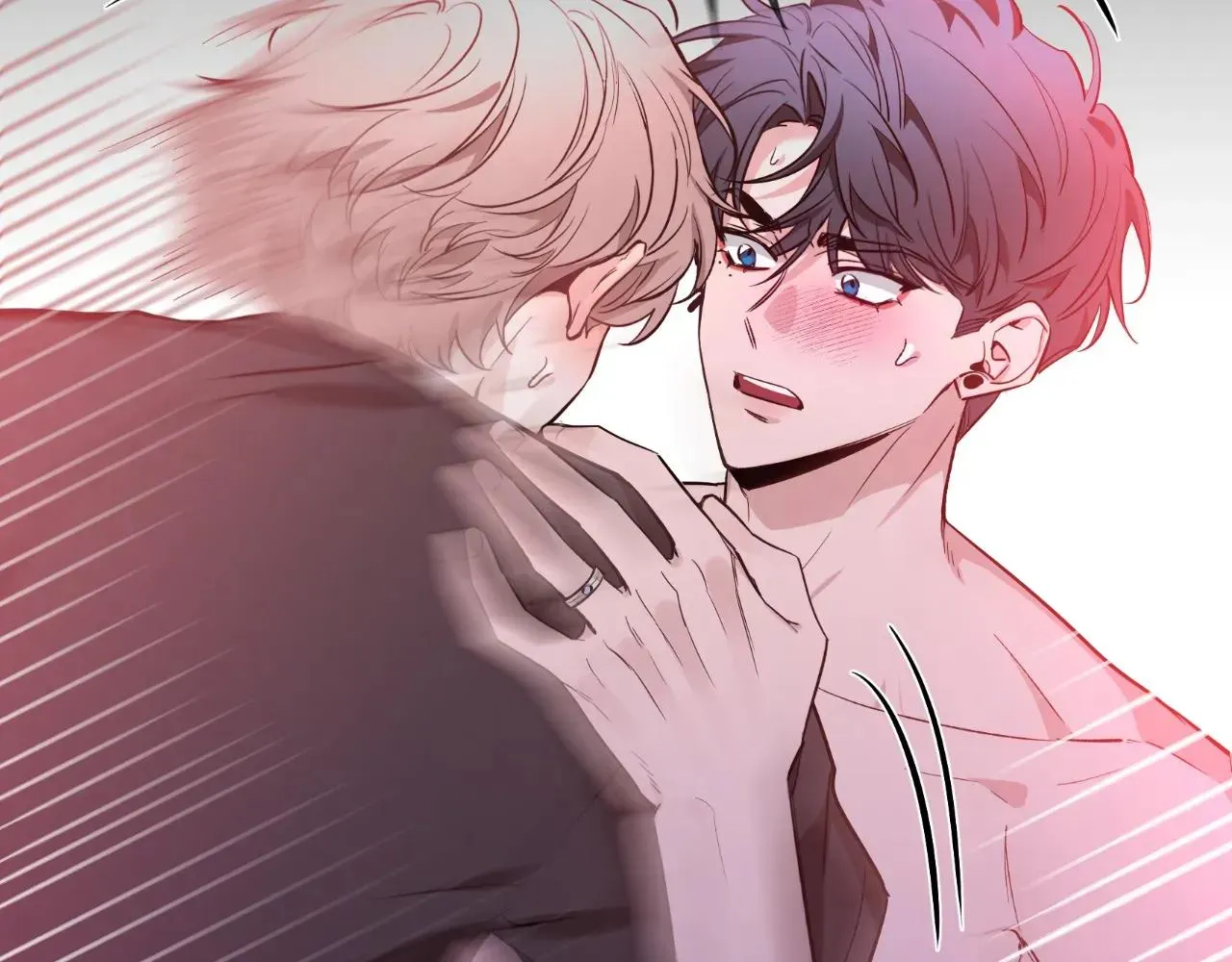 Sketch Chapter 97 page 125 - 