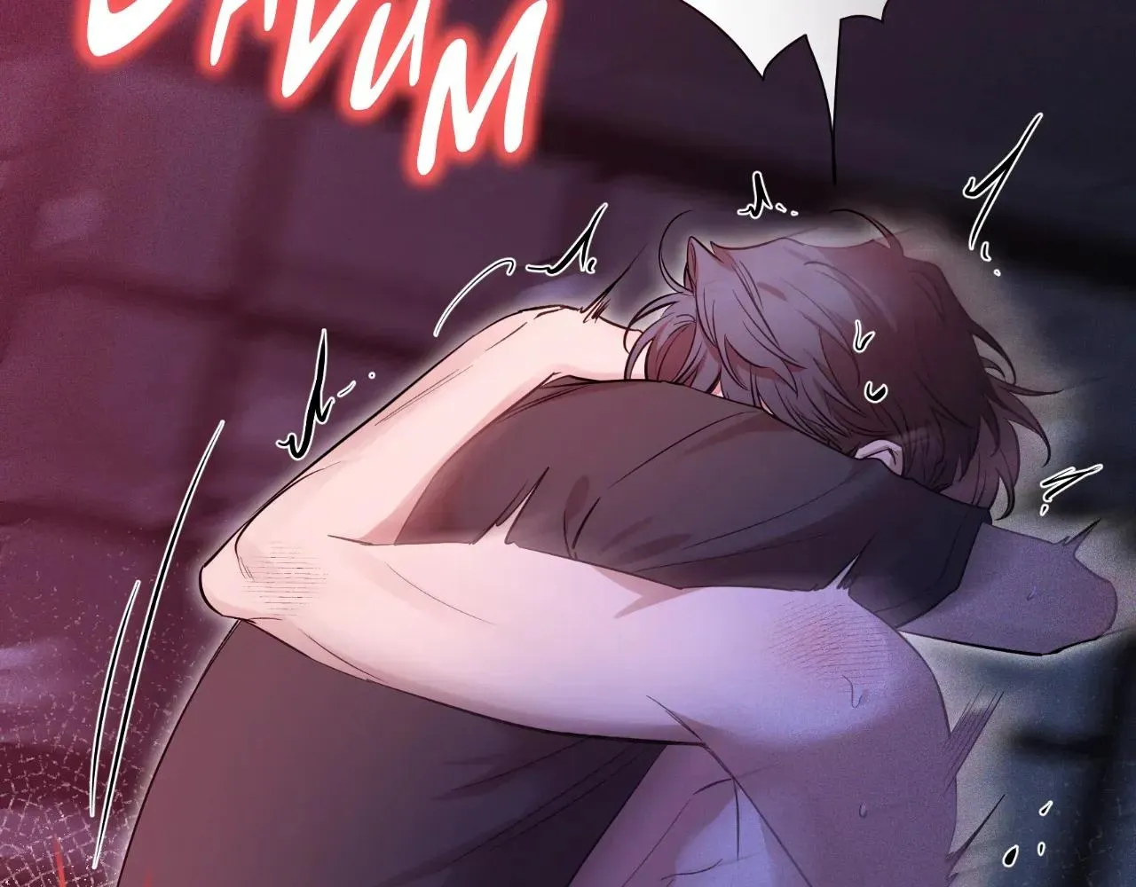 Sketch Chapter 97 page 158 - 