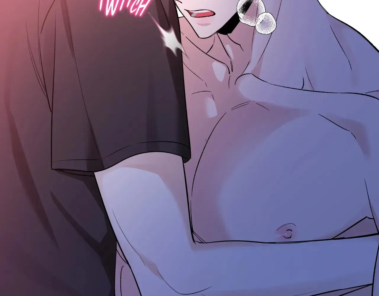Sketch Chapter 97 page 172 - 