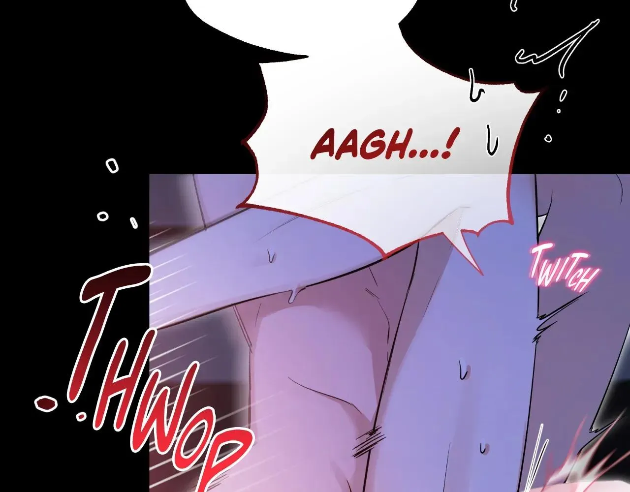 Sketch Chapter 97 page 20 - 