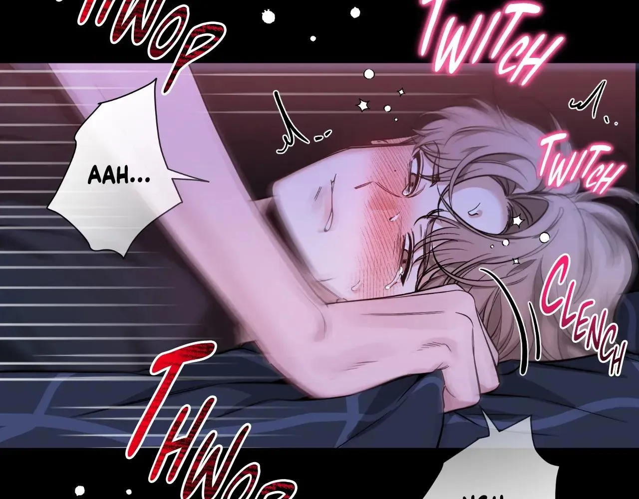 Sketch Chapter 97 page 26 - 