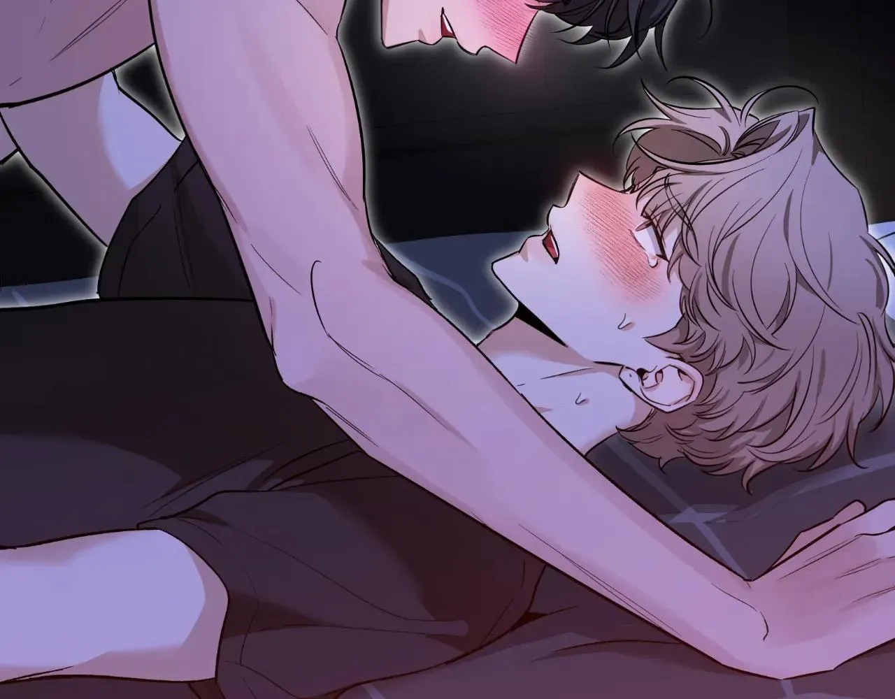 Sketch Chapter 97 page 30 - 