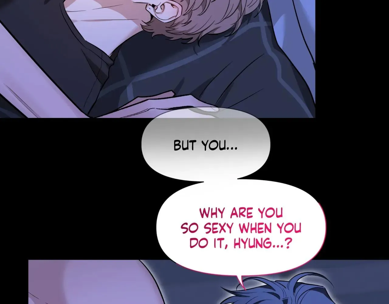 Sketch Chapter 97 page 33 - 