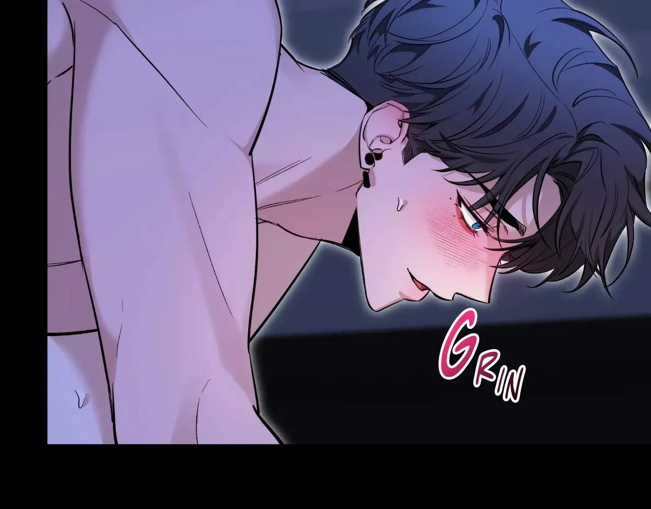Sketch Chapter 97 page 34 - 