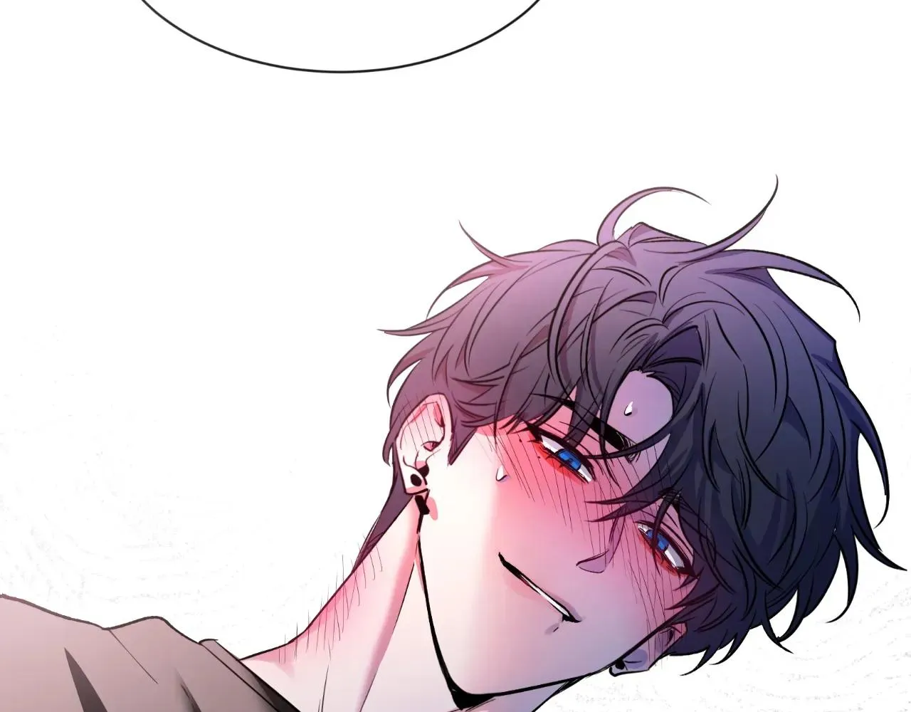 Sketch Chapter 97 page 5 - 
