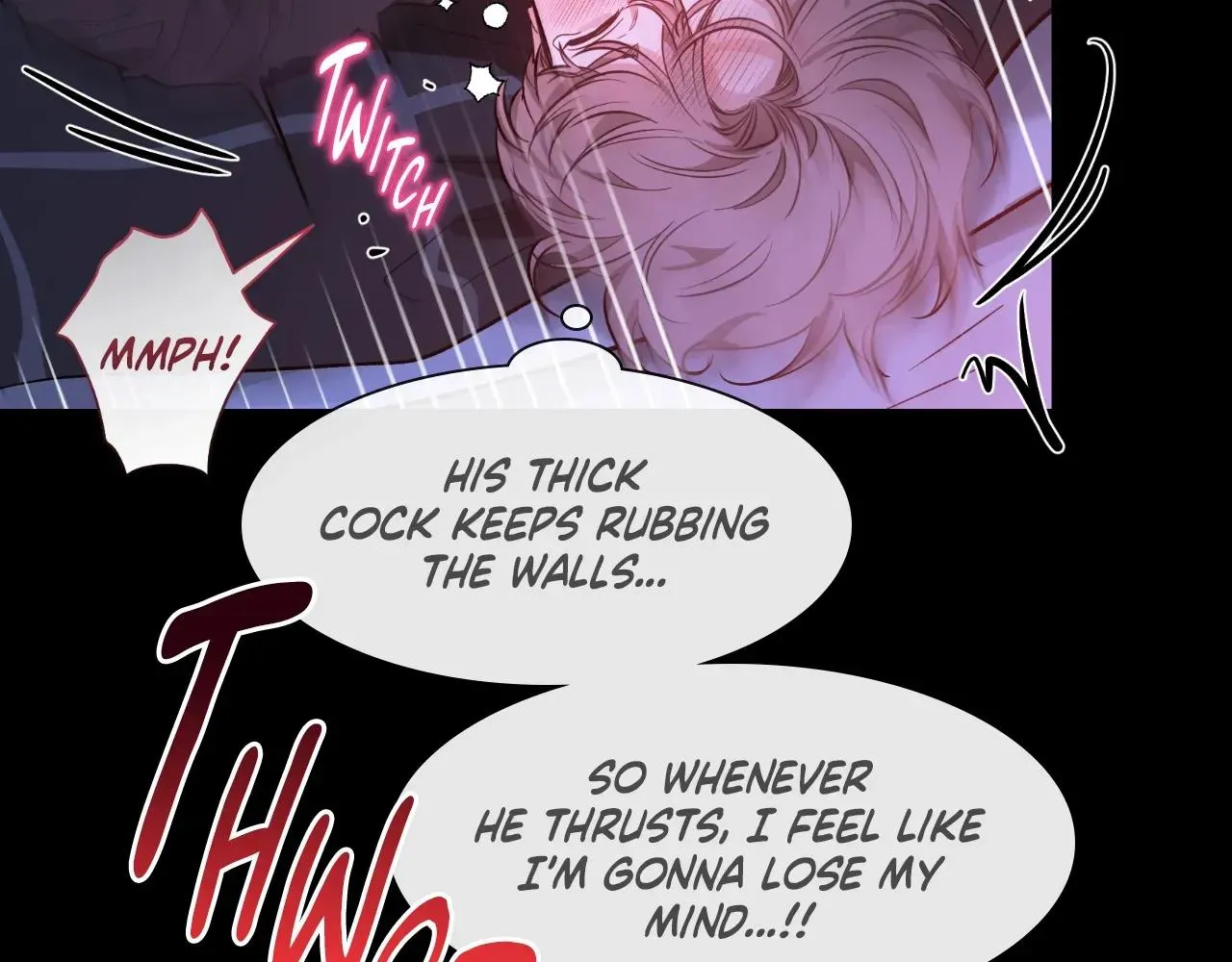 Sketch Chapter 97 page 60 - 