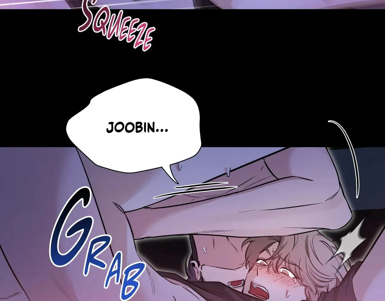Sketch Chapter 97 page 67 - 