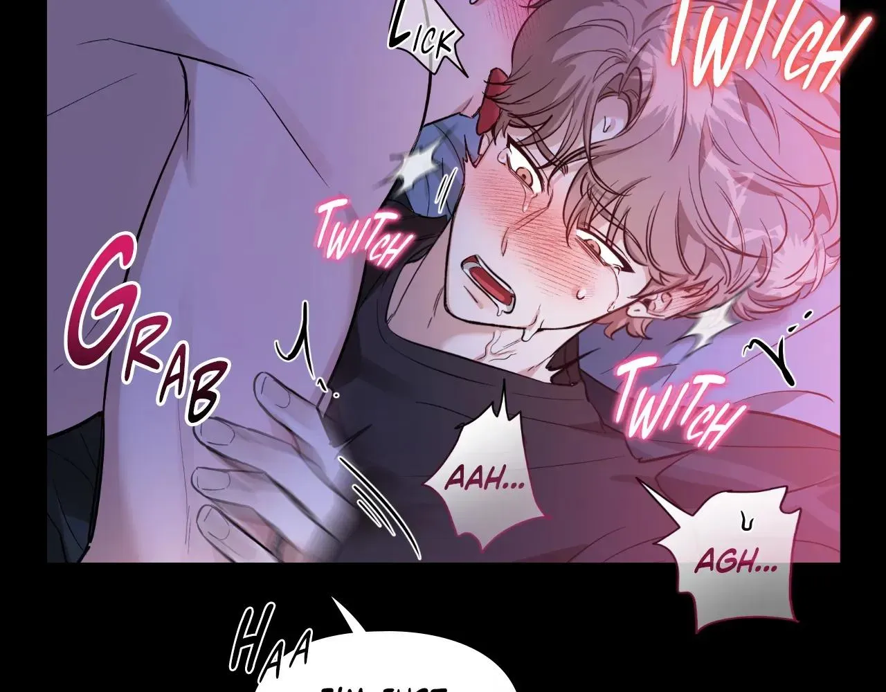 Sketch Chapter 97 page 73 - 